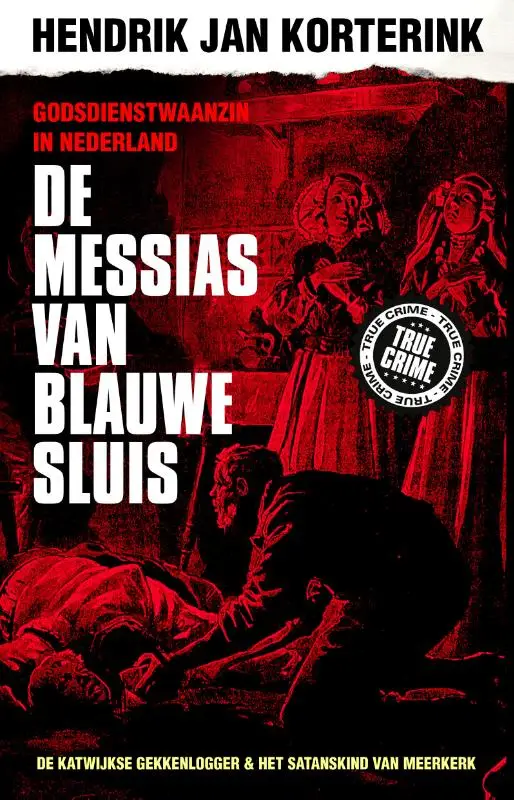 Messias van blauwe sluis