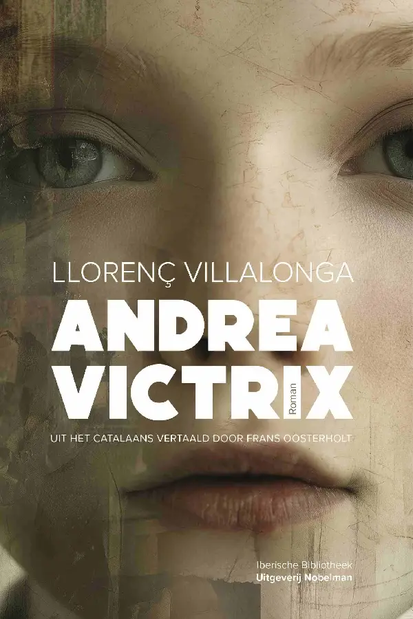 Andrea Victrix