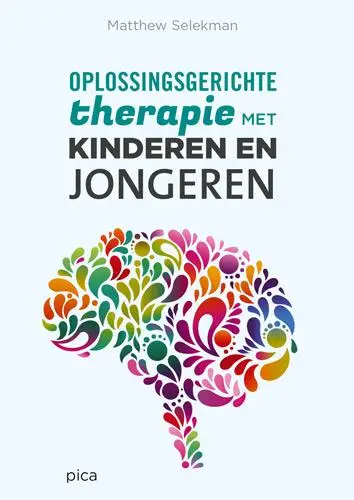 Oplossingsgerichte therapie met kinderen