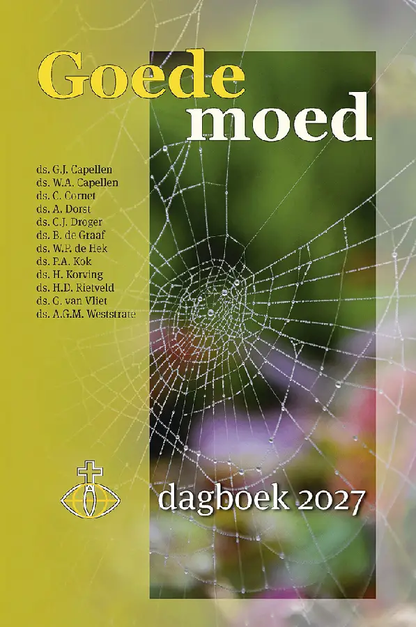 Goede moed 2027