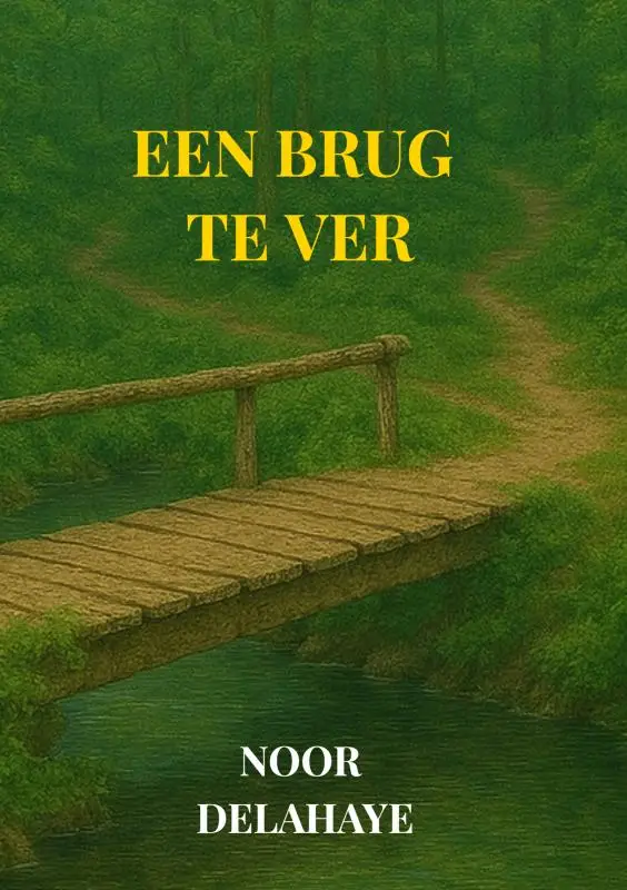 EEN BRUG TE VER