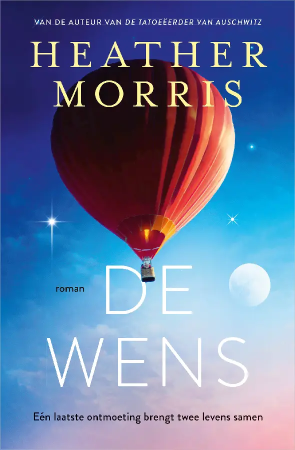 De wens