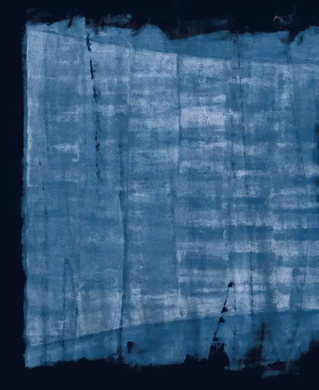 Monolith. Robert Zandvliet