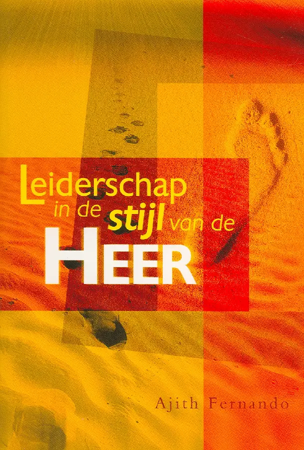 Leiderschap in de stijl van de Heer