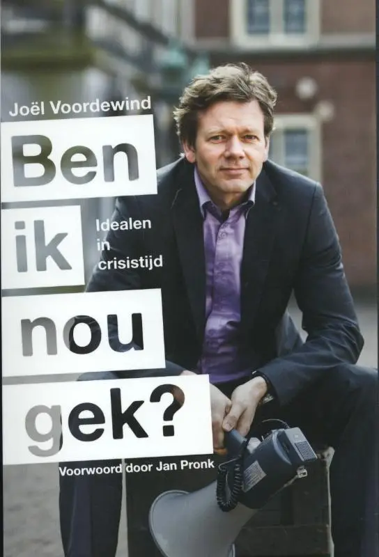 Ben ik nou gek