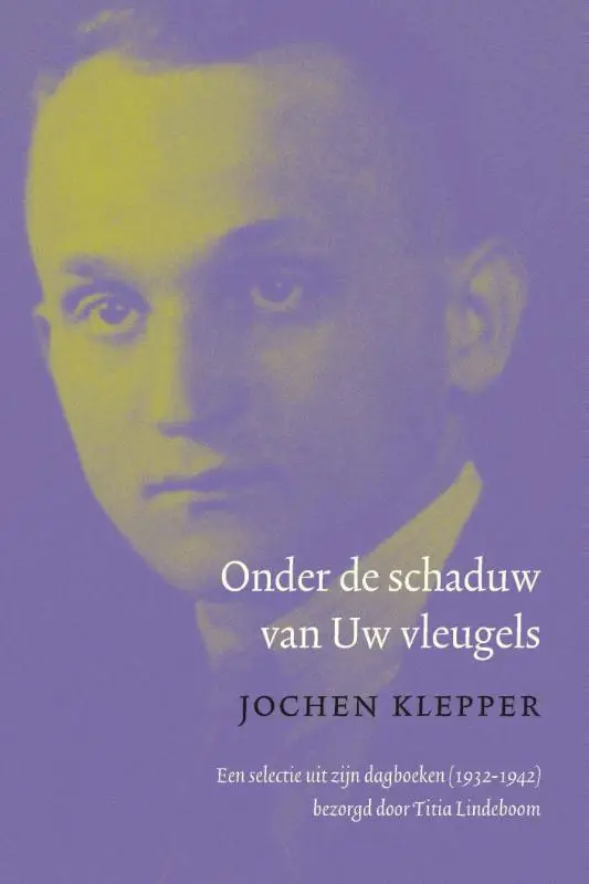 Onder de schaduw van Uw vleugels