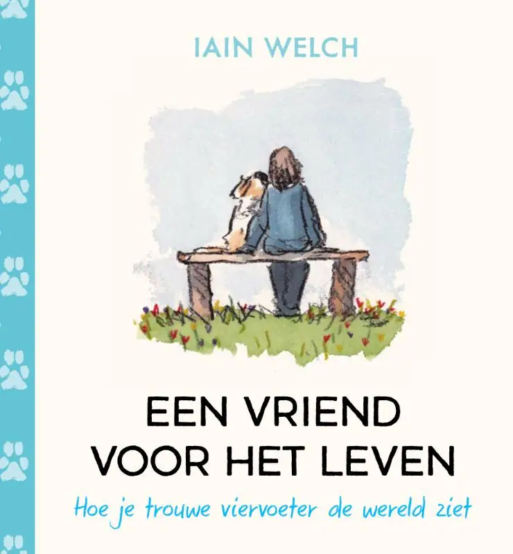 Een vriend voor het leven