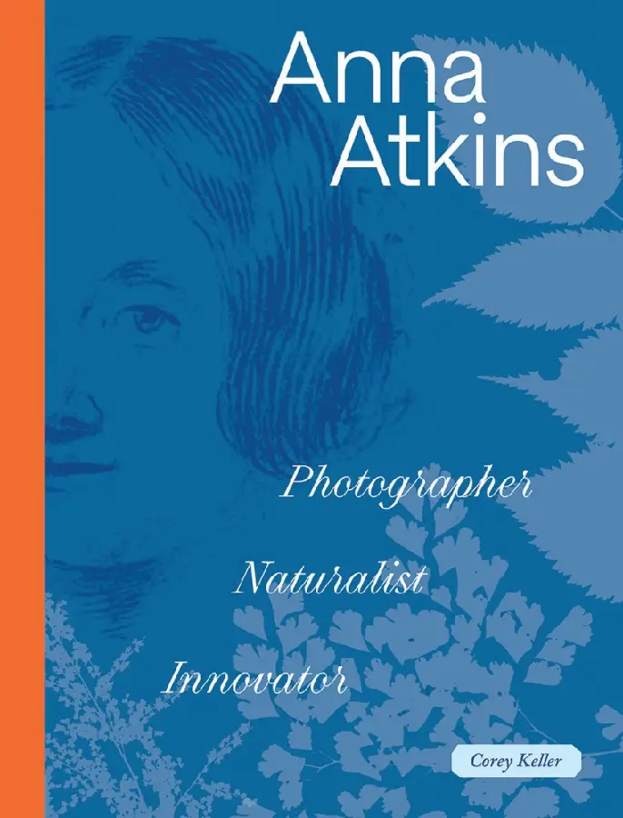 Anna Atkins