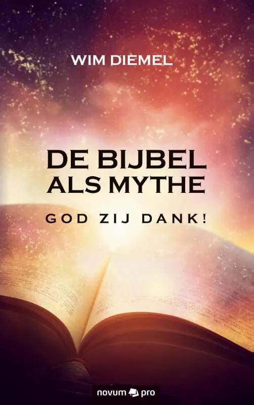 De bijbel als Mythe