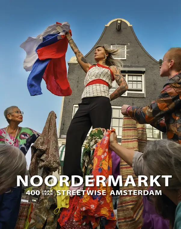 Noordermarkt