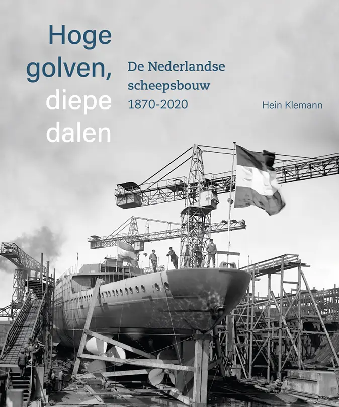 Hoge golven, diepe dalen De Nederlandse