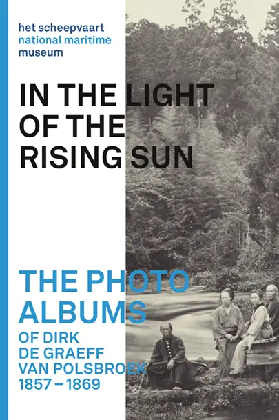 In the light of the rising sun