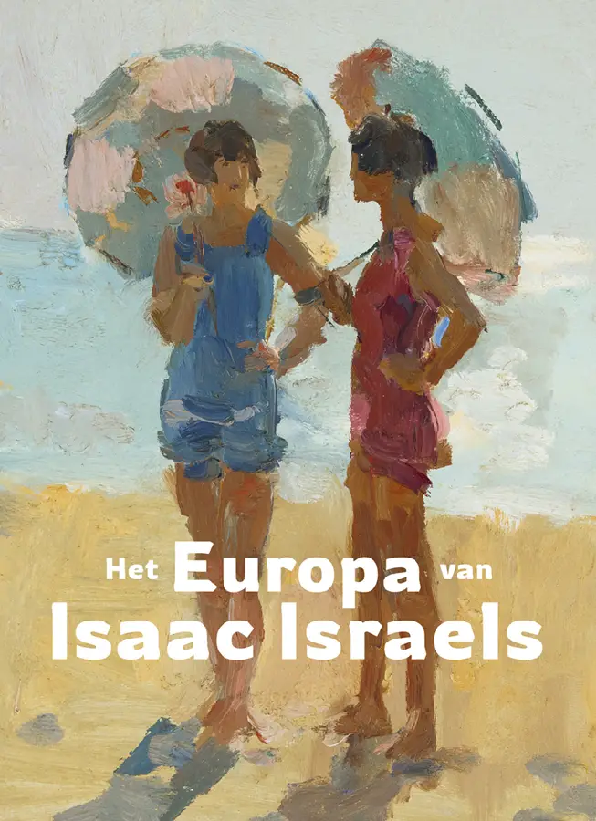 Het Europa van Isaac Israels