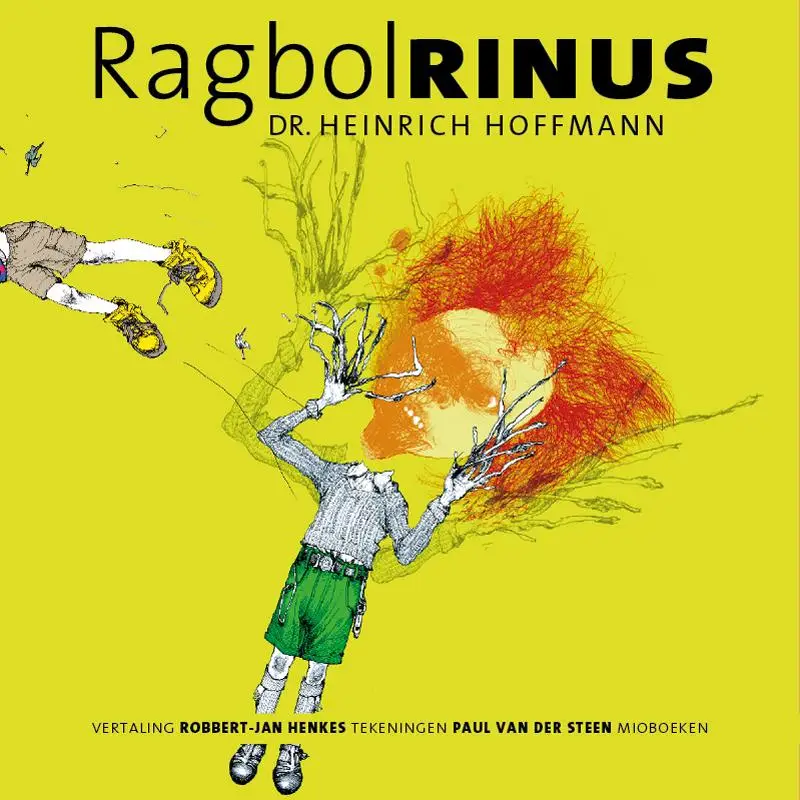 Ragbolrinus