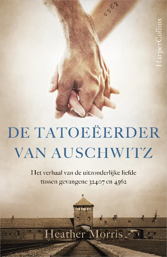 Tatoeëerder van Auschwitz