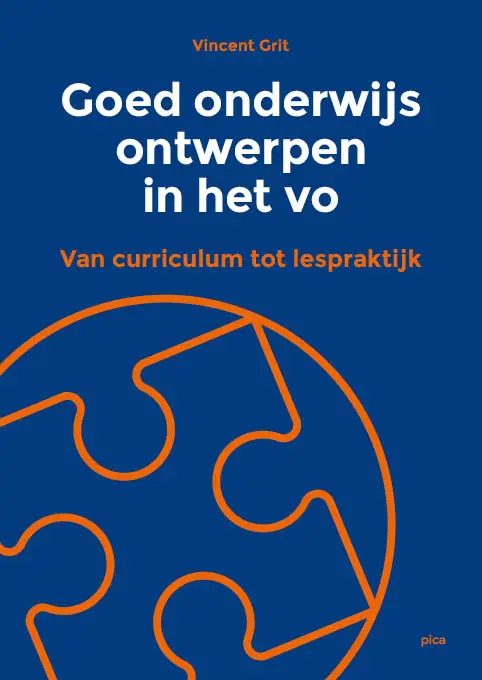 Goed onderwijs ontwerpen in het vo