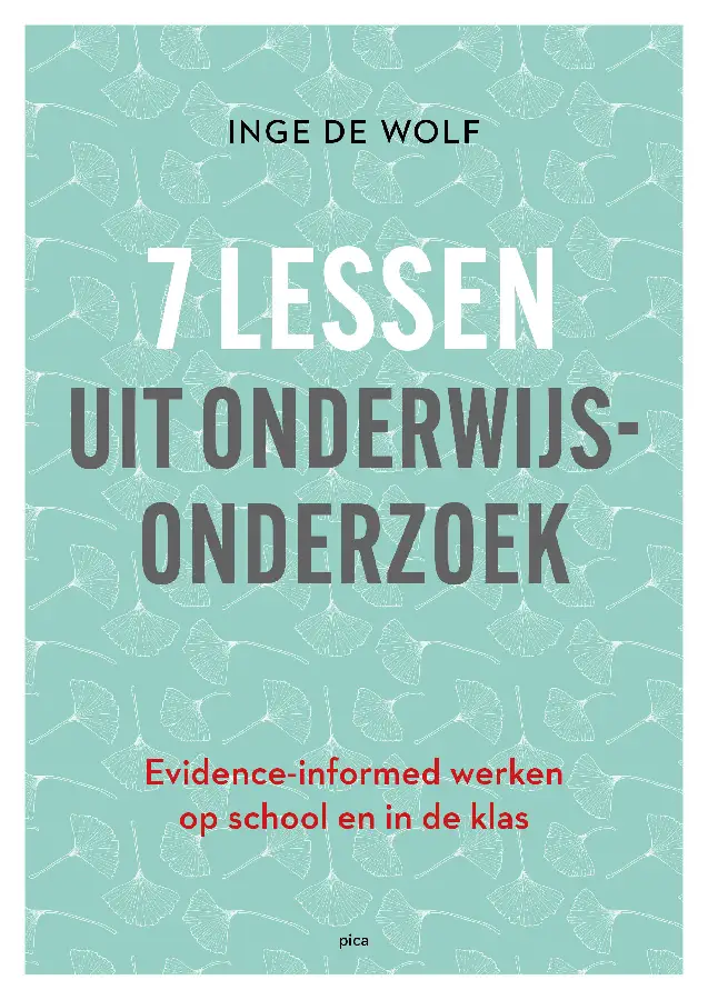 7 lessen uit onderwijsonderzoek