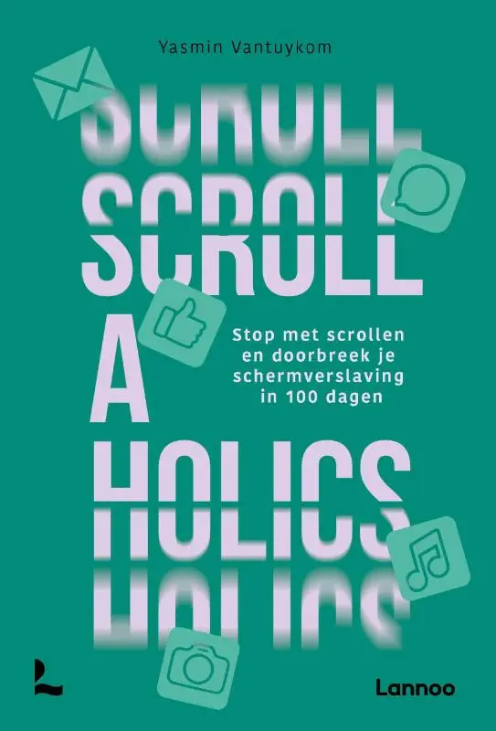 Scrollaholics