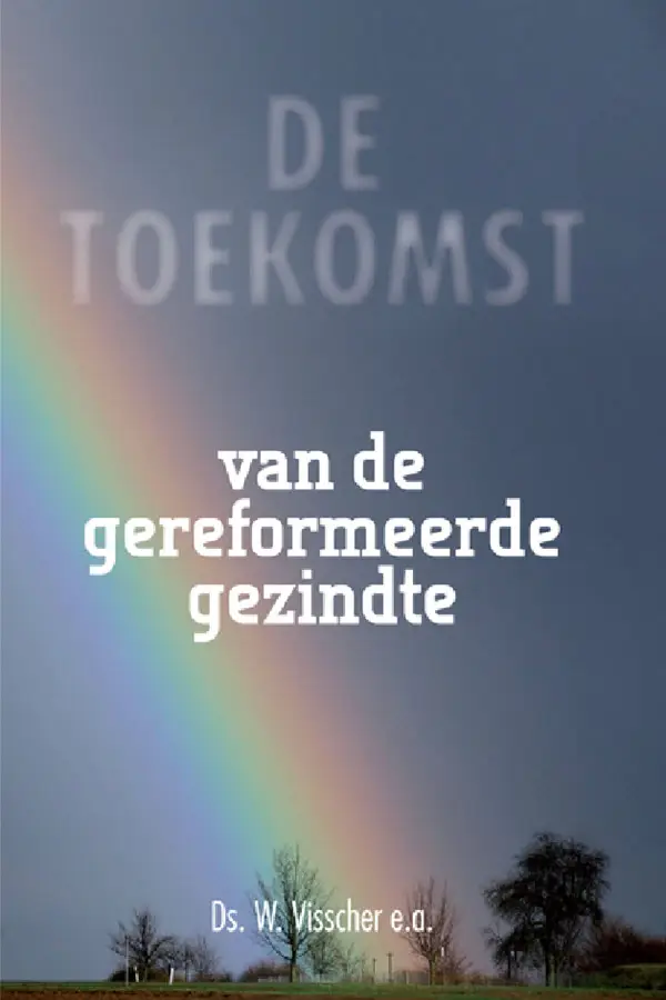 De toekomst van de gerefo