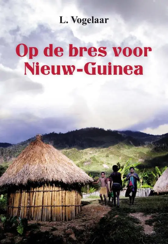 Op de bres voor Nieuw Gui