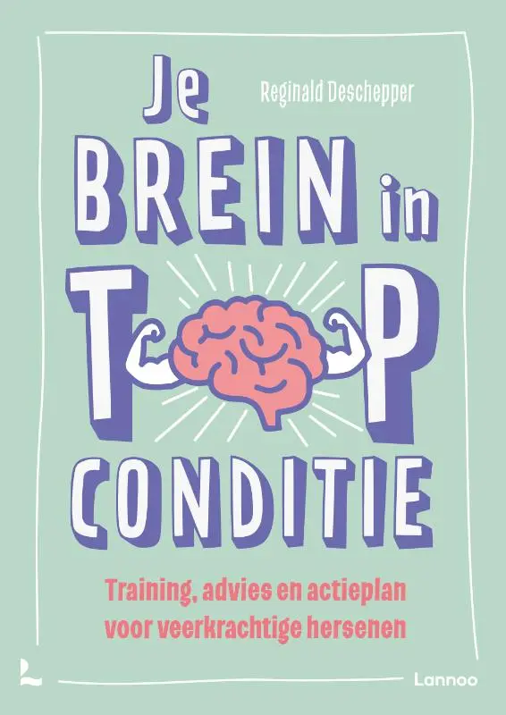 Je brein in topconditie