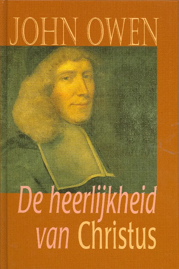 De heerlijkheid van Christus