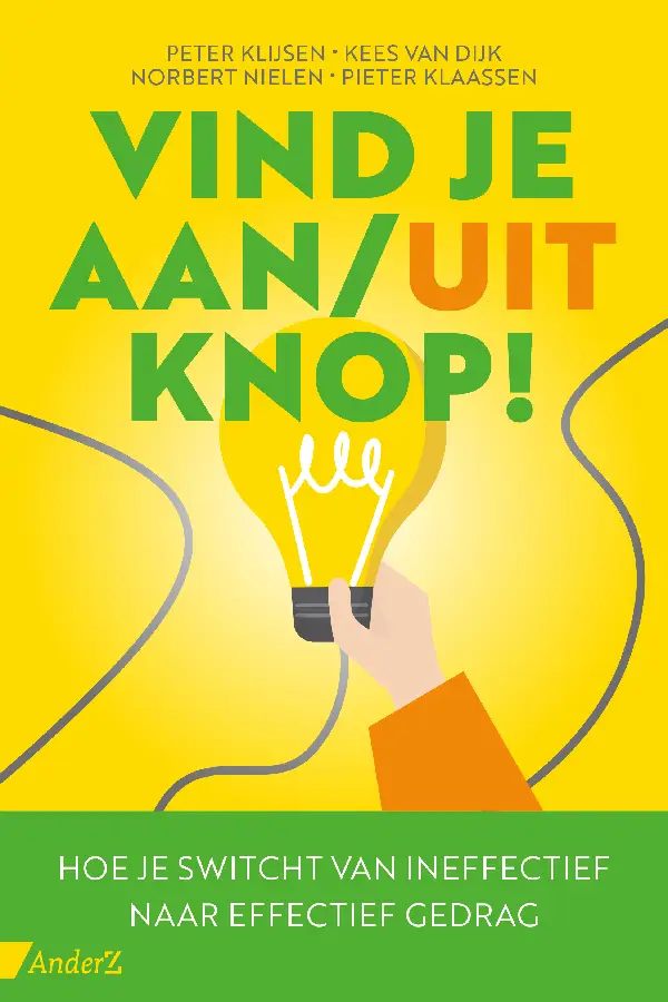 Vind je aan/uit-knop!