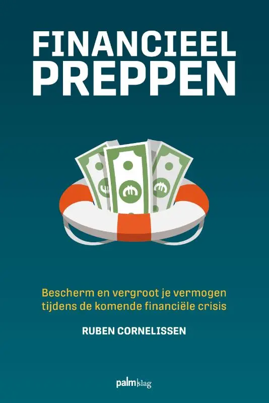 Financieel preppen