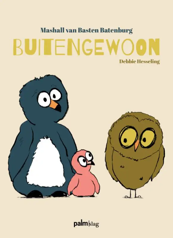 Buitengewoon