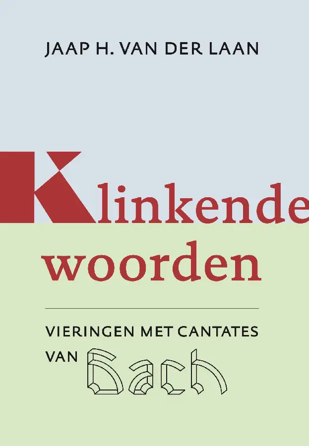 Klinkende woorden