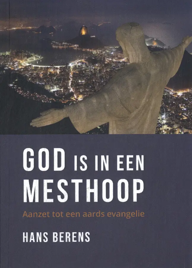God is in een mesthoop