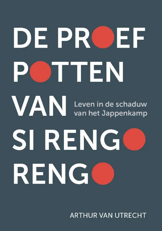 De proefpotten van Si Rengo Rengo