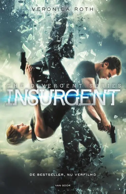 Insurgent (filmeditie)