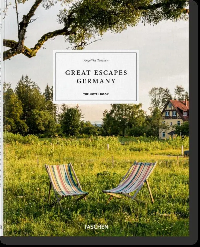 Great Escapes Germany