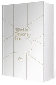 Bijbel in Gewone Taal  Huwelijksbijbel