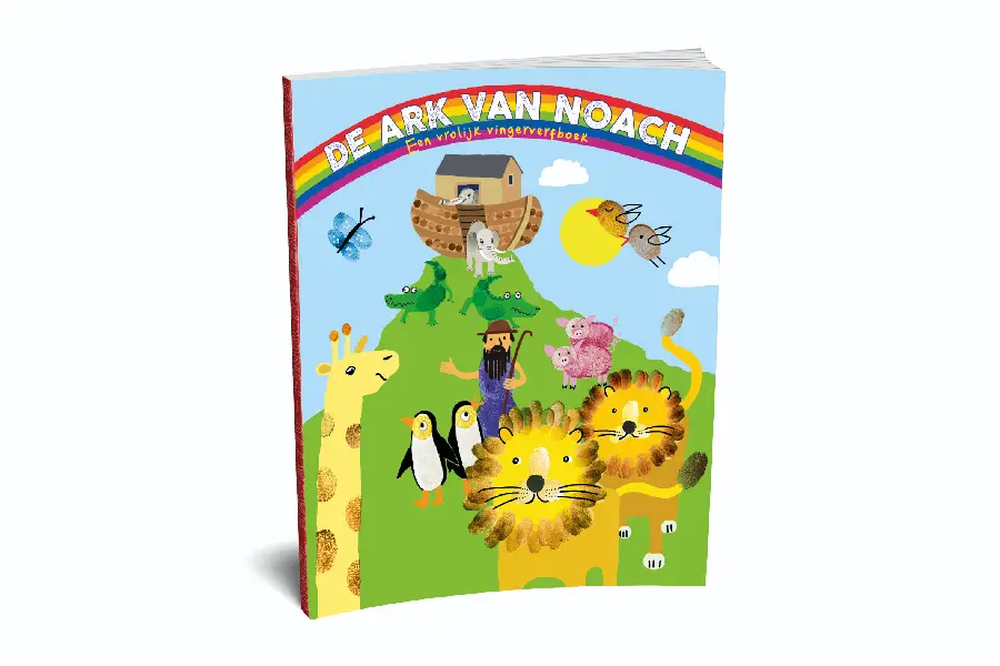 Ark van noach