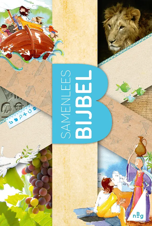 Samenleesbijbel BGT vertaling