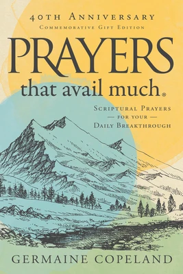 Prayers That Avail Much