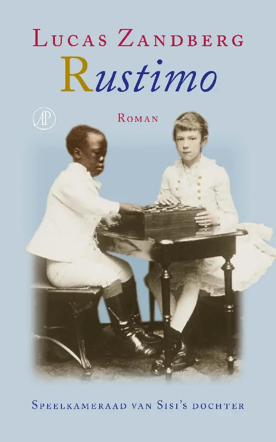Rustimo