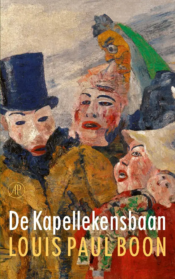 De kapellekensbaan