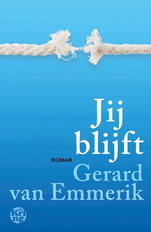 Jij blijft