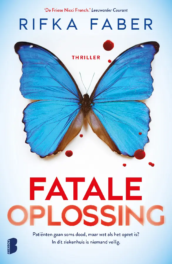 Fatale oplossing