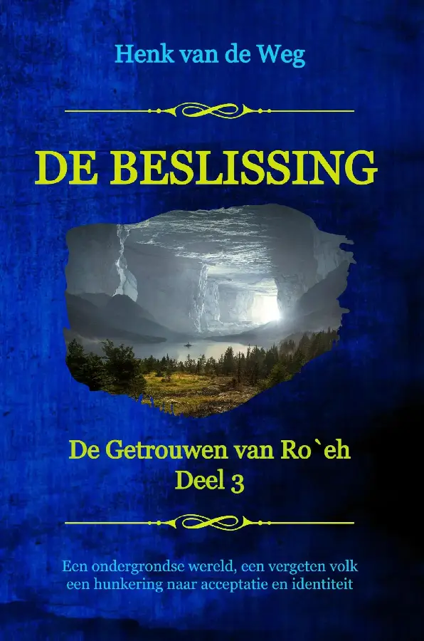 De beslissing