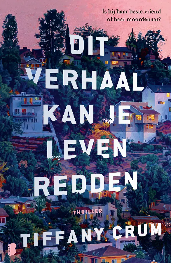 Dit verhaal kan je leven redden