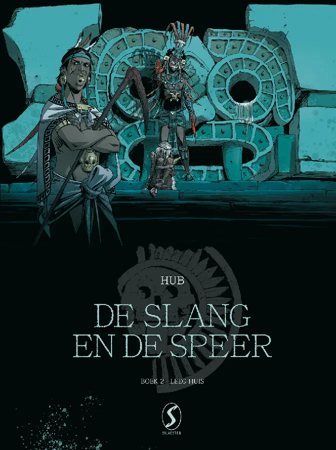 Leeg-Huis