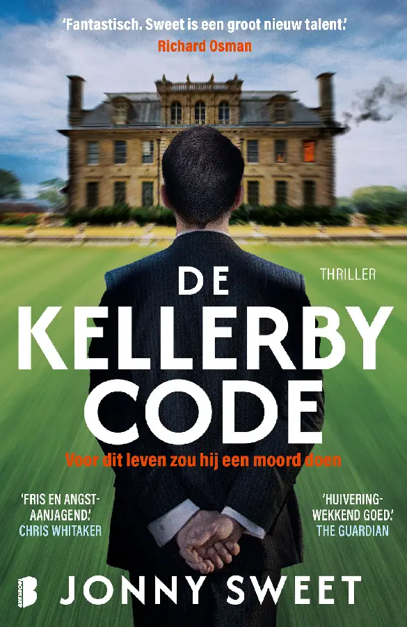 De Kellerby Code