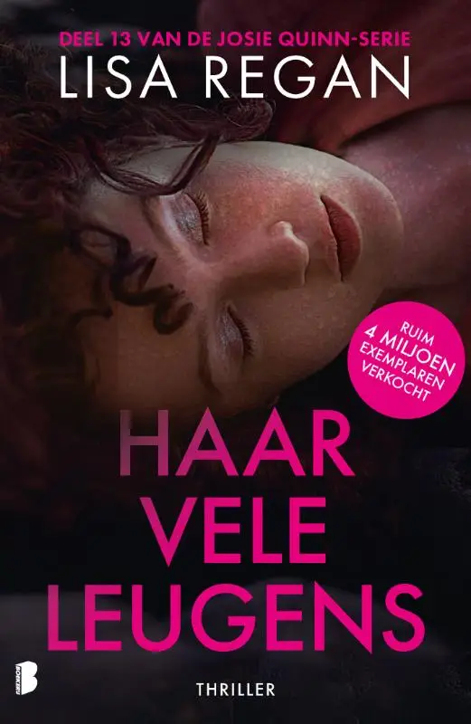 Haar vele leugens