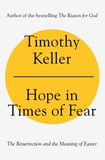 Hope in times of fear