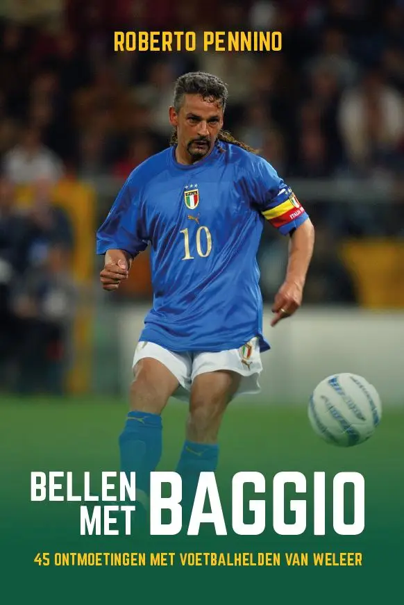 Bellen met Baggio
