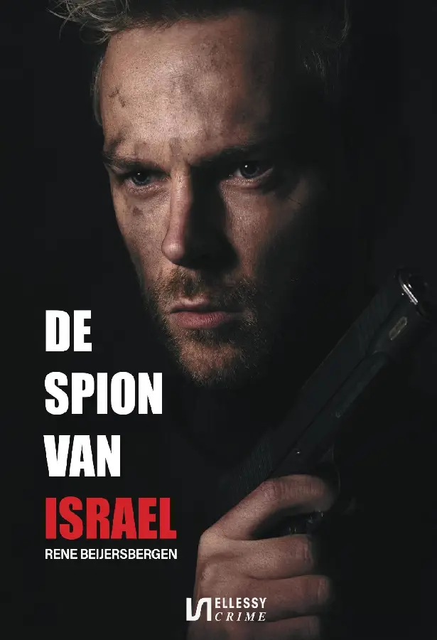 De spion van Israel